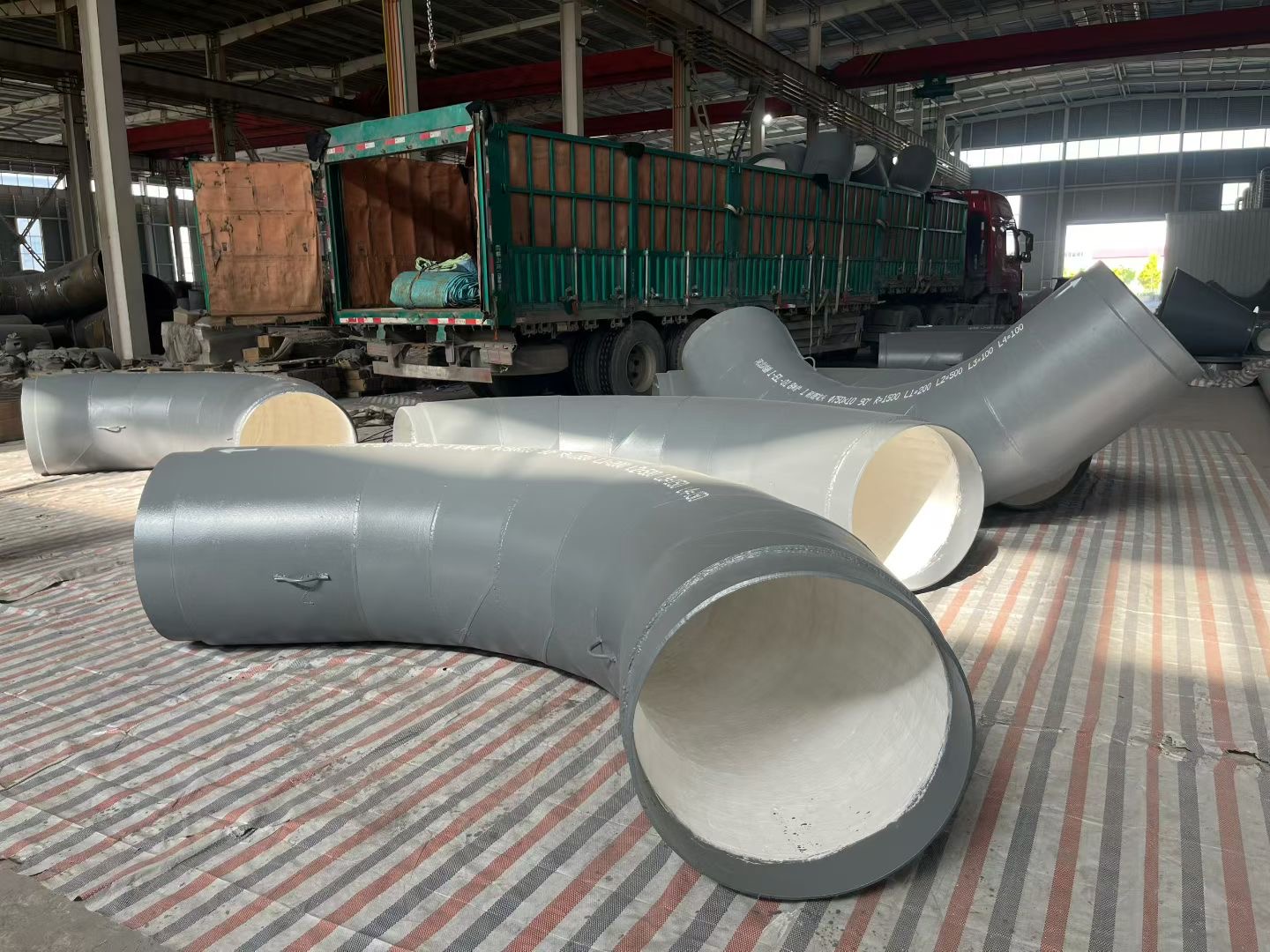 达州市双金属耐磨管双金属复合管道 - 哪里好